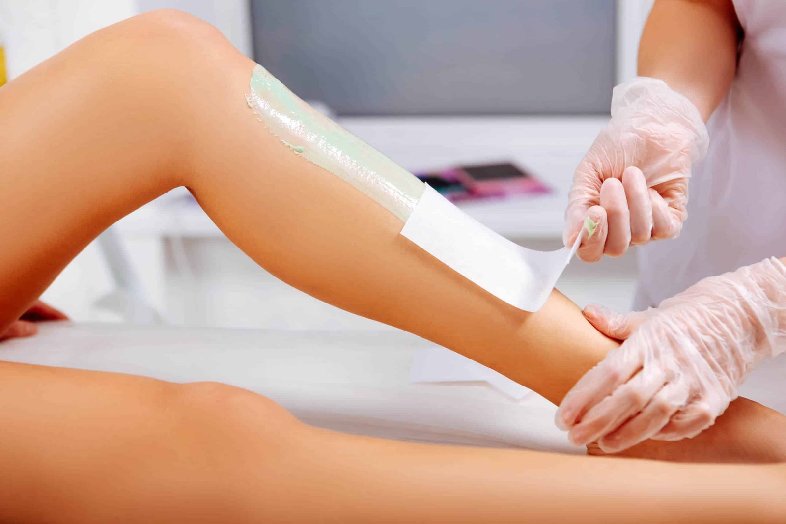 Does Waxing Reduce Hair Growth scaled 1