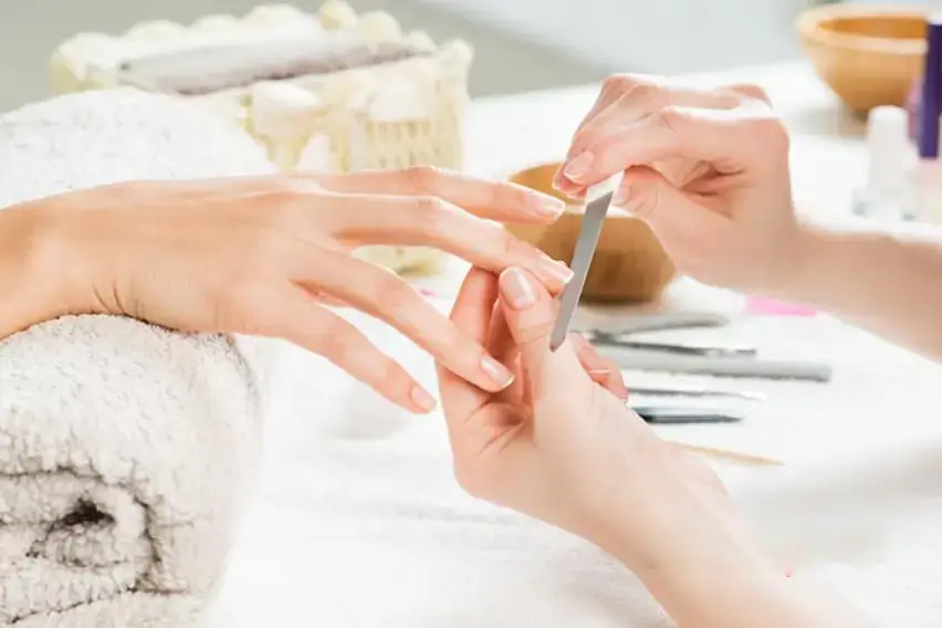 manicure services in patna